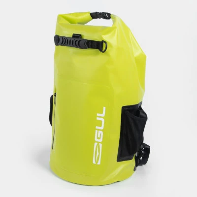 GUL Dry Rucksack Sulphur/Black - 40L