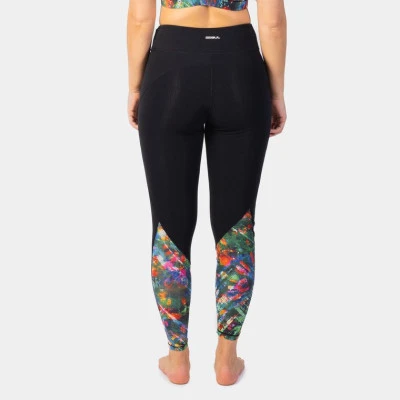 GUL Luna7 Legging - Jungle