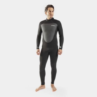 GUL Response 4/3mm Blindstitched Steamer