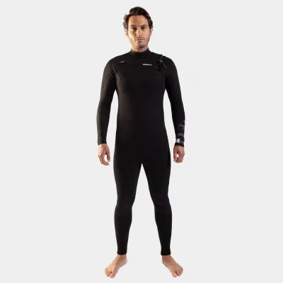 GUL Response FX 5/3mm Blindstitched Steamer CZ