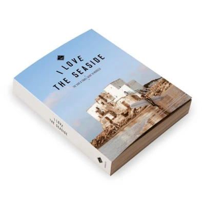 I Love The Seaside - Morocco