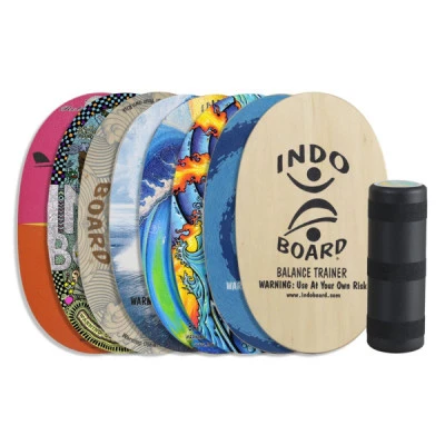 Indo Board - The Original Board and Roller