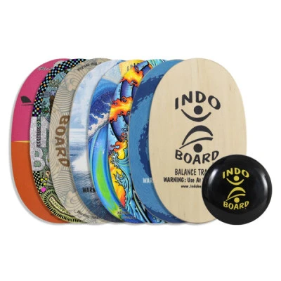 Indo Board - The Original Board and Cushion