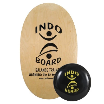 Indo Board - The Original Board and Cushion