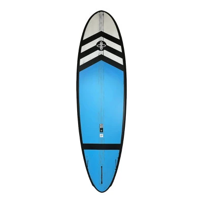 Infinity The New Deal 10.0 x 27 x 122L - Laguna Blue