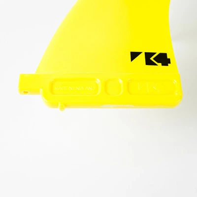 K4 SUP Wave Rear Flex Fin - US