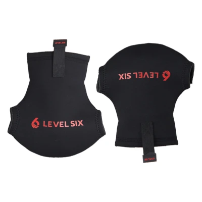 Level Six Comp Pogies