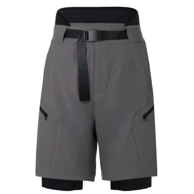 Level Six Pro Guide Lined Short