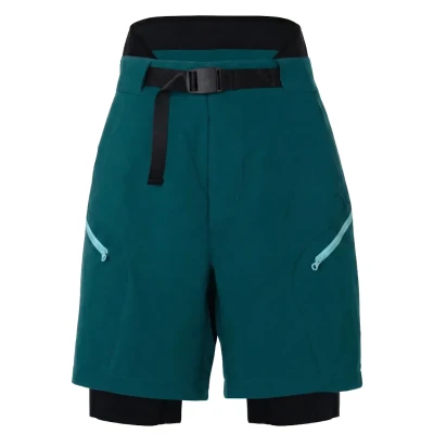 Level Six Delta Lined Short - Ladies Level Six Delta Lined Short - Ladies