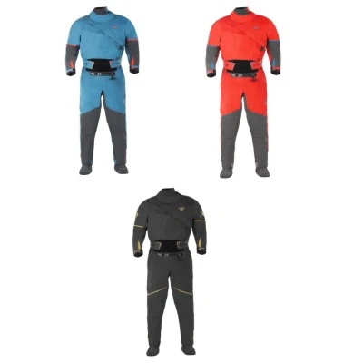 Level Six Odin Drysuit