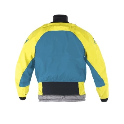 Level Six Duke Dry Top - Citron