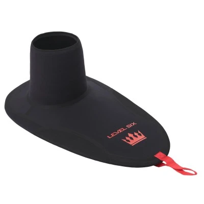 Level Six King Spray Skirt