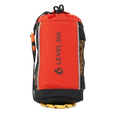 Level Six Compact Quick Throw Bag 16m