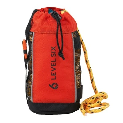 Level Six Compact Quick Throw Bag 16m