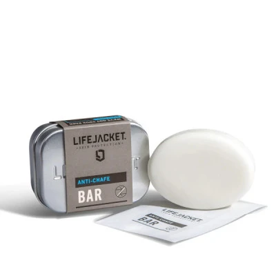 Lifejacket Anti-Chafe Bar