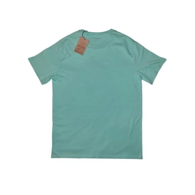 Loyal To The Foil - T-Shirt - Script Logo - Mint