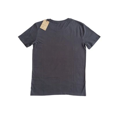 Loyal To The Foil - T-Shirt - Script Logo - Black