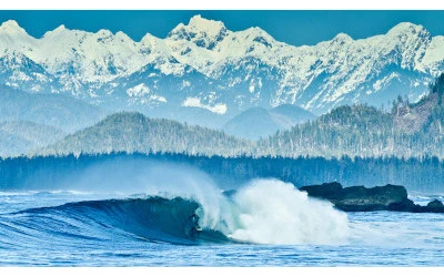 Mens Winter Wetsuits