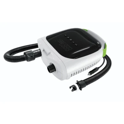 Meridian Zero Air NRG 12V VHP 20PSI SUP Pump