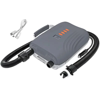 Meridian Zero Air NRG 4000 20PSI SUP Pump