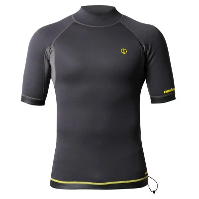 Nookie Ti Vest 1mm Neoprene Wetsuit Short Sleeve Top
