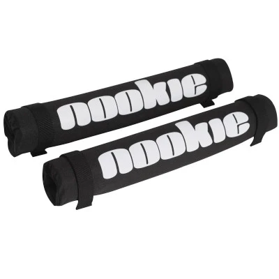 Nookie Roof Rack Pads 45cm
