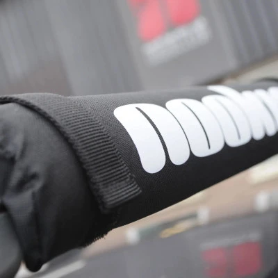Nookie Roof Rack Pads 45cm