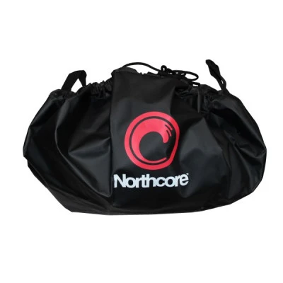 Northcore Waterproof Changing Mat - Black