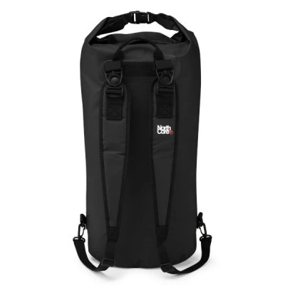 Northcore Dry Bag - 40L Backpack Black