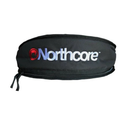 Northcore 9'6" Aircooled Board Jacket Longboard Surfboard Bag