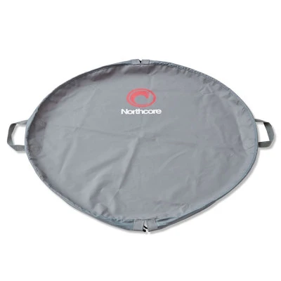 Northcore Waterproof Changing Mat - Grey
