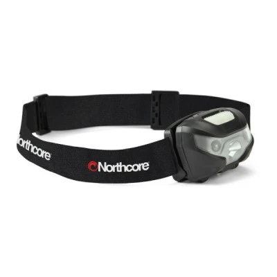 Northcore USB Head Torch