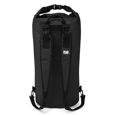 Northcore Dry Bag - 20L Backpack Black