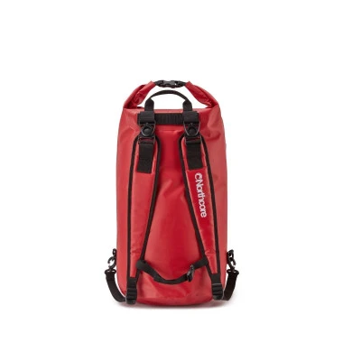 Northcore Dry Bag - 20L Backpack Red