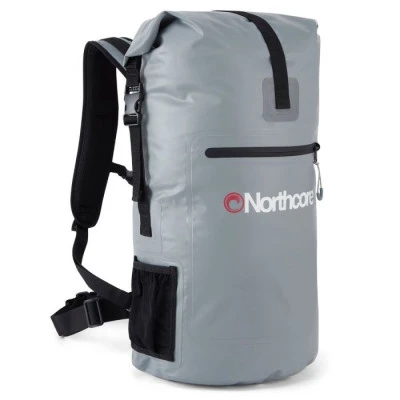 Northcore Waterproof Haul Backpack 30L - Grey