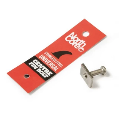 Northcore Universal Centre Fin Bolt 