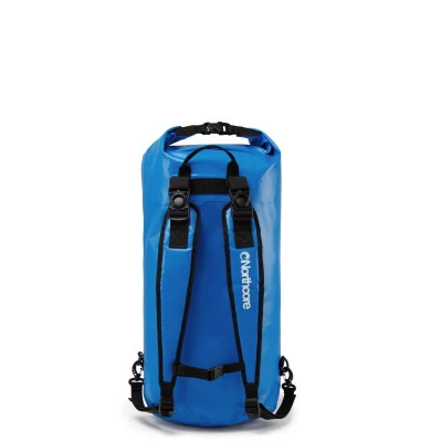 Northcore Dry Bag - 20L Backpack Blue