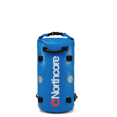 Northcore Dry Bag - 20L Backpack Blue