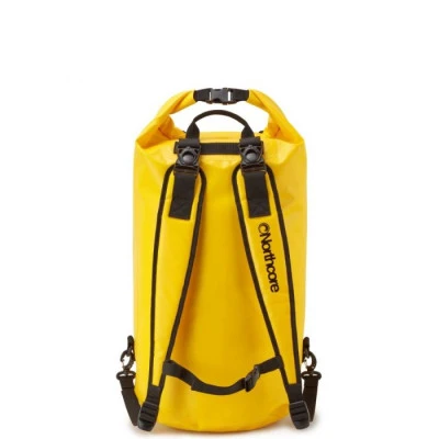 Northcore Dry Bag - 30l Backpack Yellow