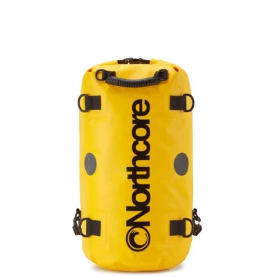 Northcore Dry Bag - 30l Backpack Yellow