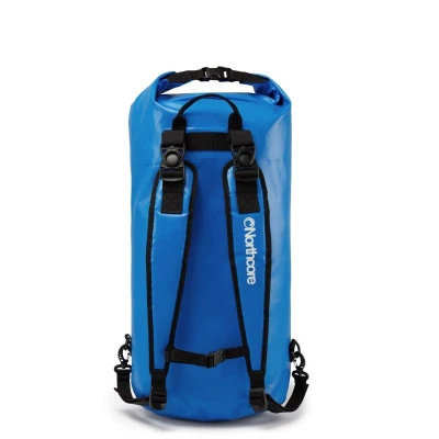 Northcore Dry Bag - 30l Backpack Blue