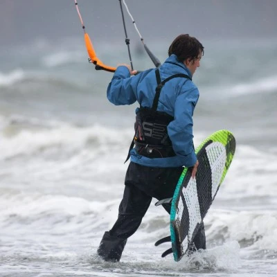 Ocean Rodeo Soul Drysuit