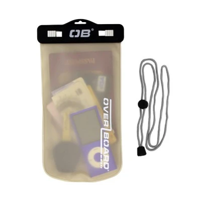 Overboard Multipurpose Waterproof Case - Medium