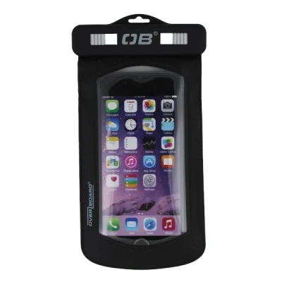 Overboard Waterproof Phone Case - Small