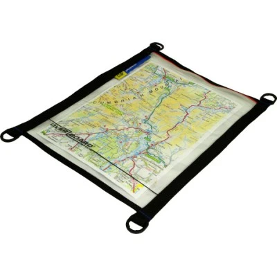 Overboard Waterproof Map Case - Medium