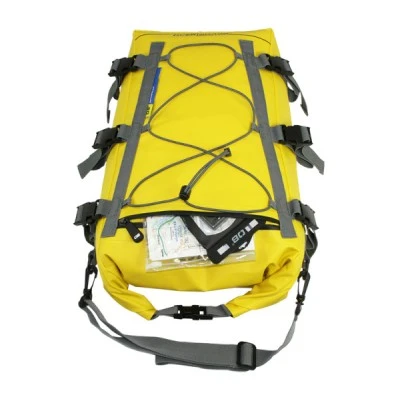 Overboard Waterproof 20ltr Kayak SUP Deck Bag