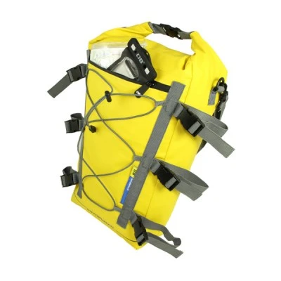 Overboard Waterproof 20ltr Kayak SUP Deck Bag