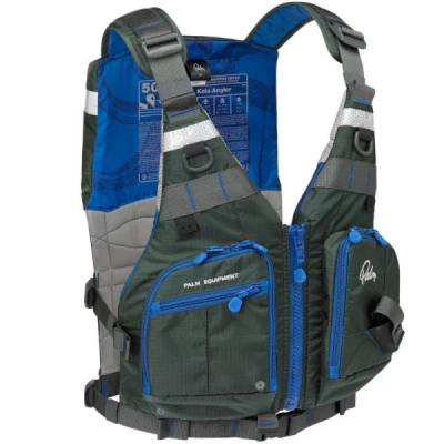Palm Kola Angler PFD