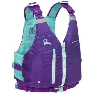 Palm Meander PFD - Women