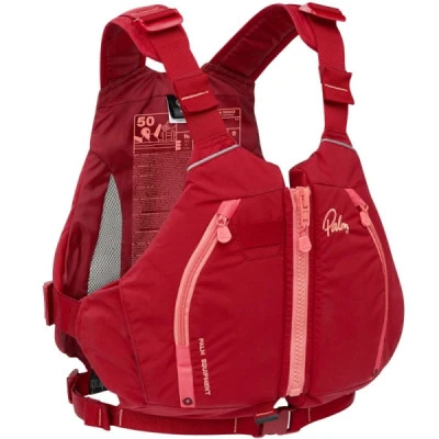 Palm Peyto PFD - Womens